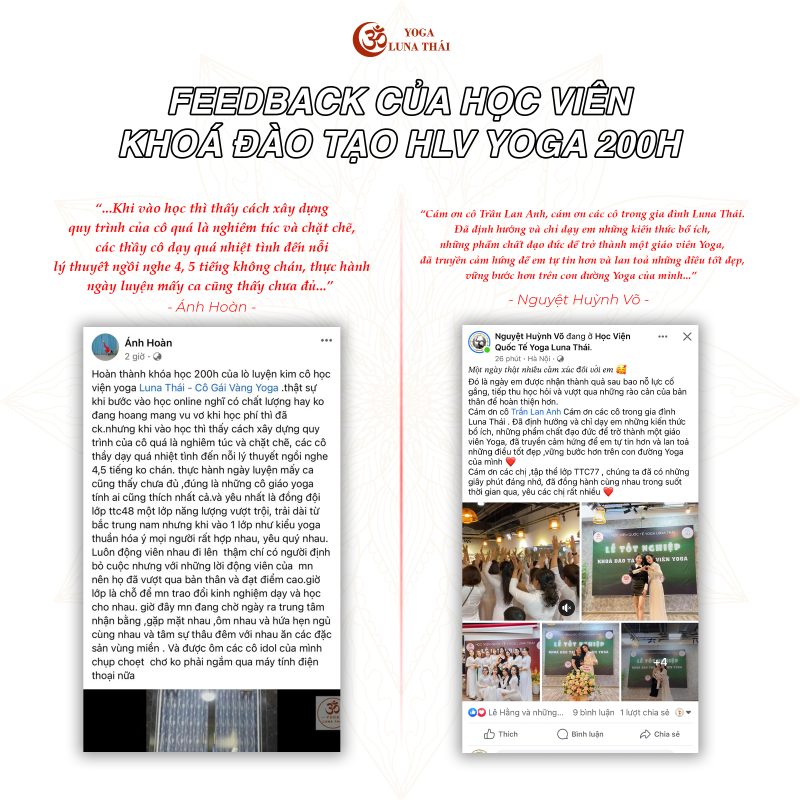 feedback của học viên đã học khoá đào tạo tại học viện quốc tế yoga luna thái (4)