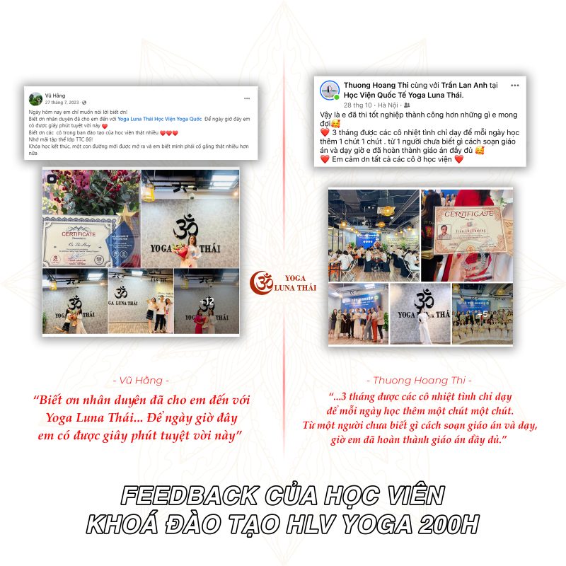 feedback của học viên đã học khoá đào tạo tại học viện quốc tế yoga luna thái (9)