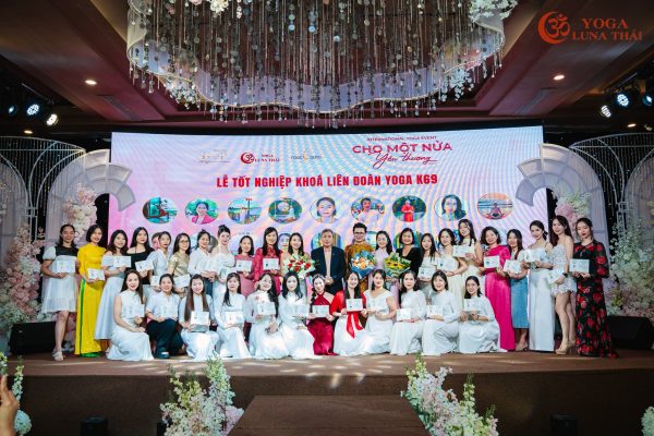 tiềm năng của nghề hlv yoga 2026