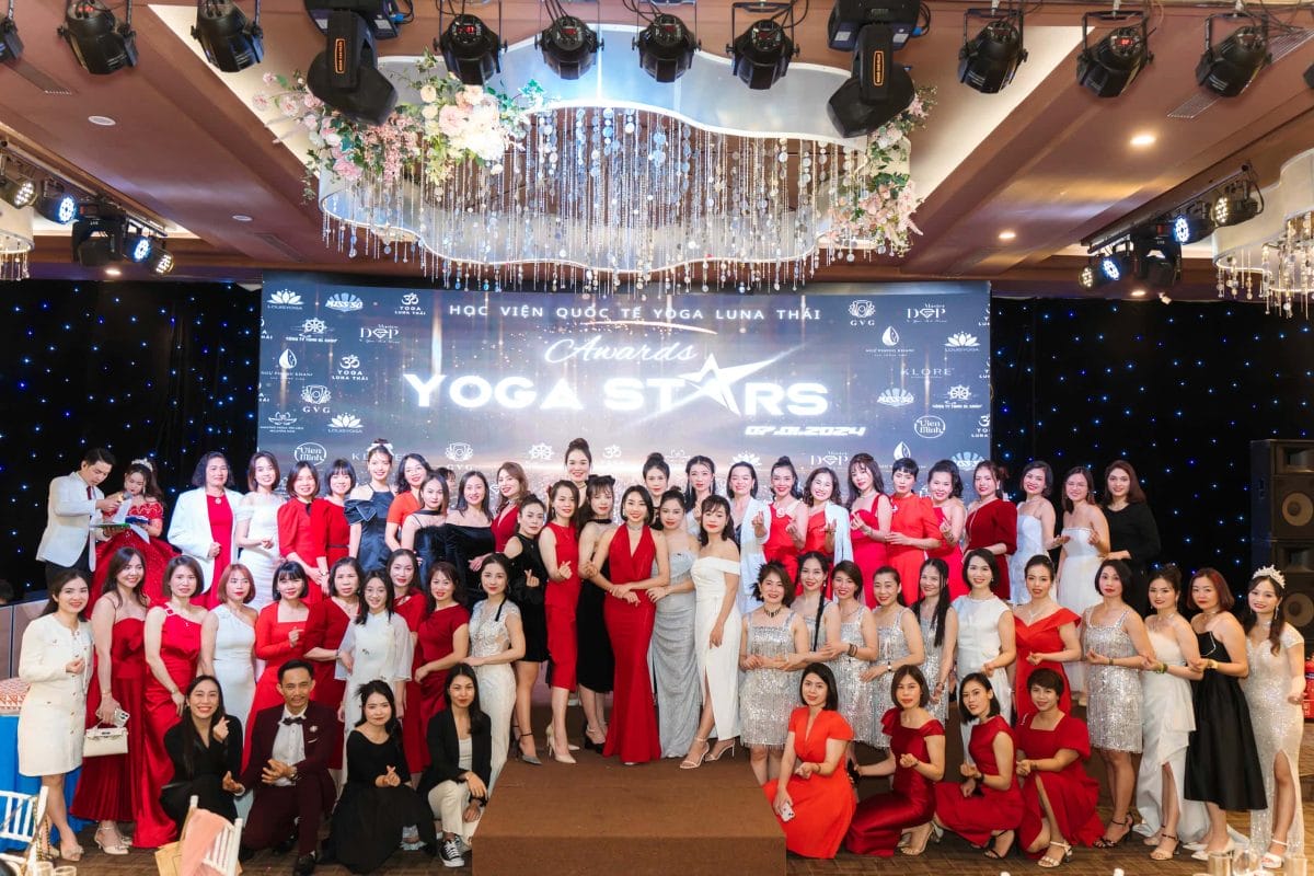 TIÊU CHÍ VINH DANH NGÔI SAO TRUYỀN CẢM HỨNG