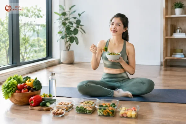 thực đơn eat clean 7 ngày tiết kiệm - Thực Đơn Eat Clean 7 Ngày Tiết Kiệm Giúp Kiểm Soát Cân Nặng