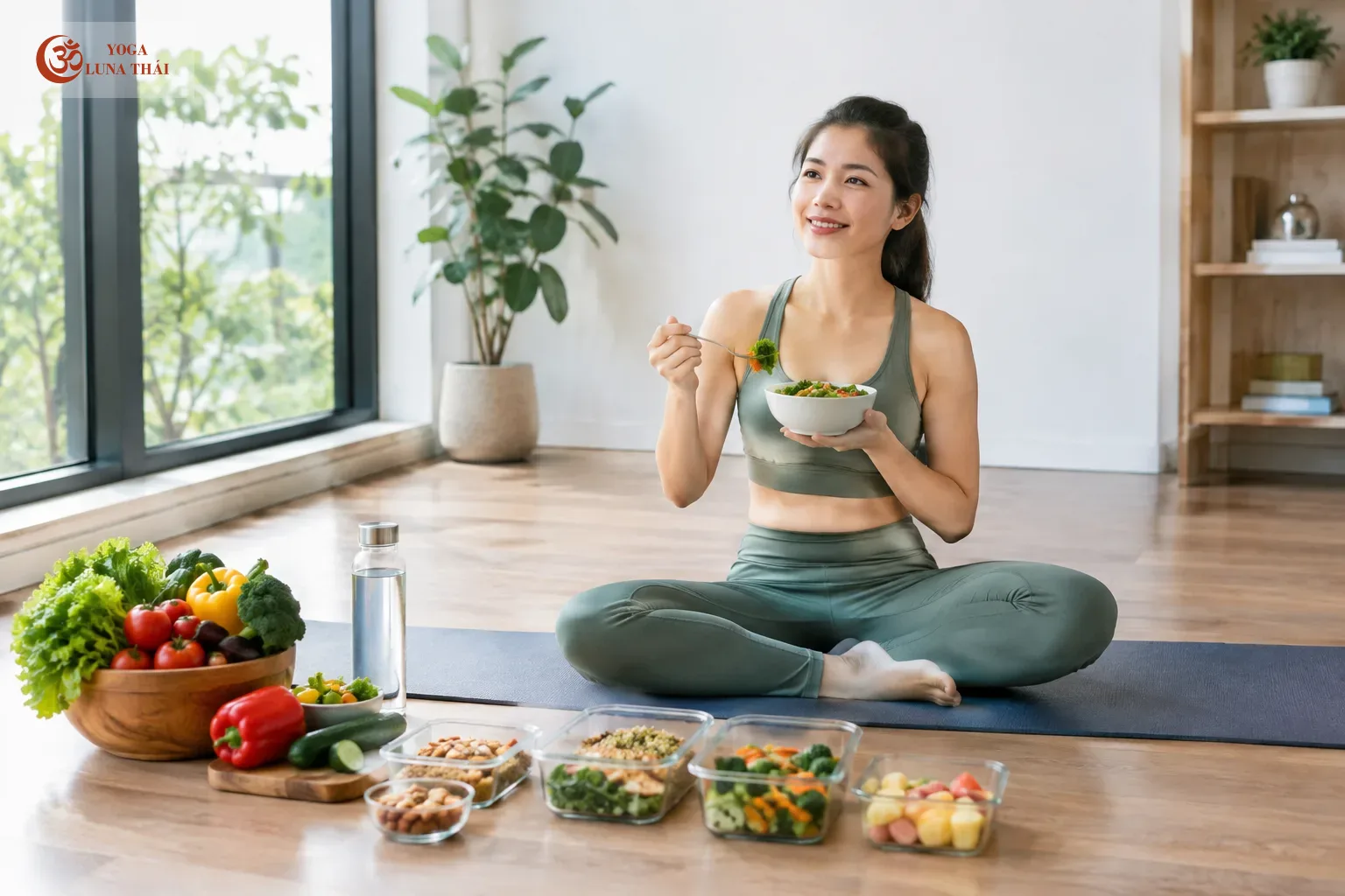 thực đơn eat clean 7 ngày tiết kiệm - Eat clean tiết kiệm là ăn như thế nào?