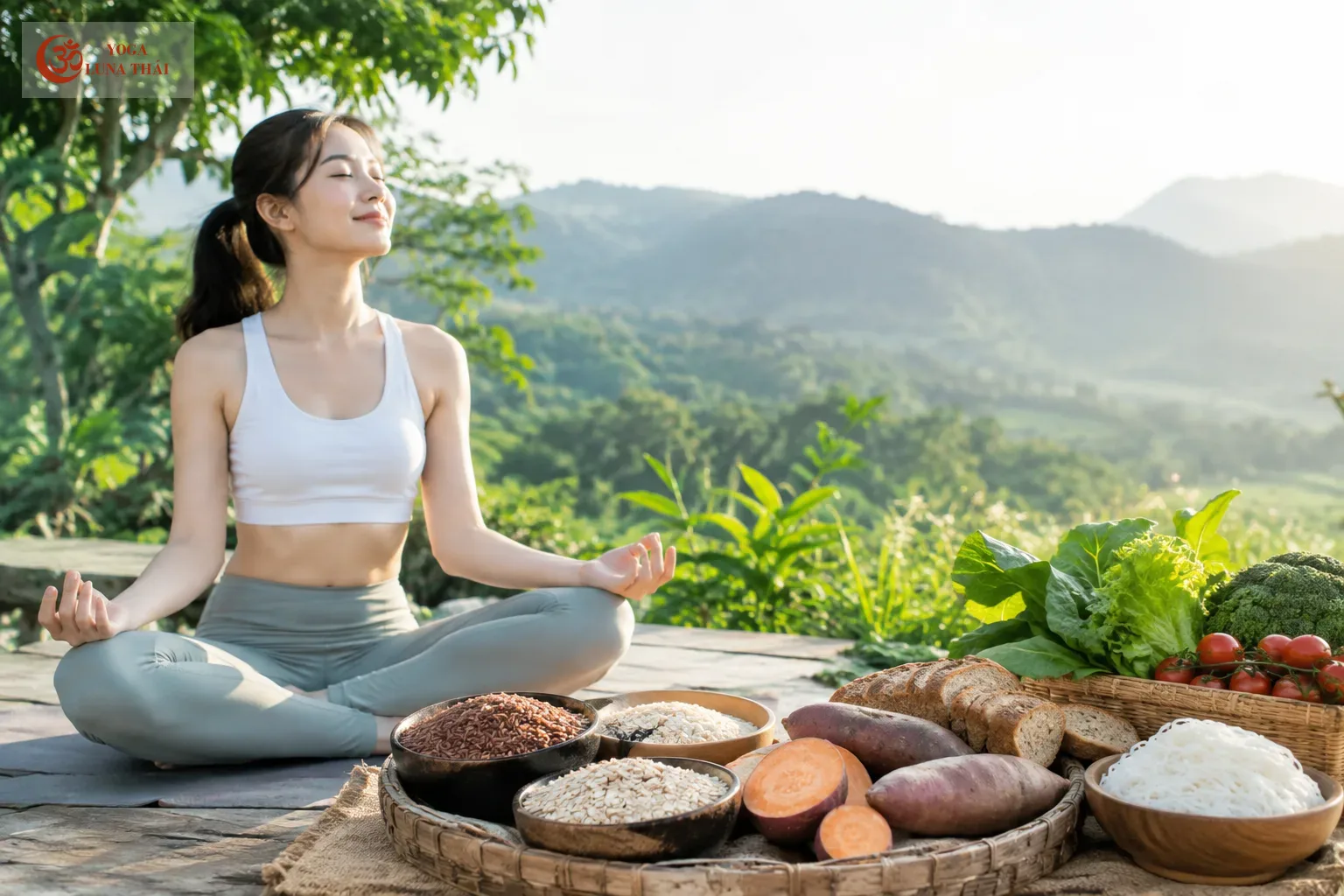 thực đơn eat clean 7 ngày tiết kiệm - Danh sách đi chợ gợi ý cho 7 ngày
