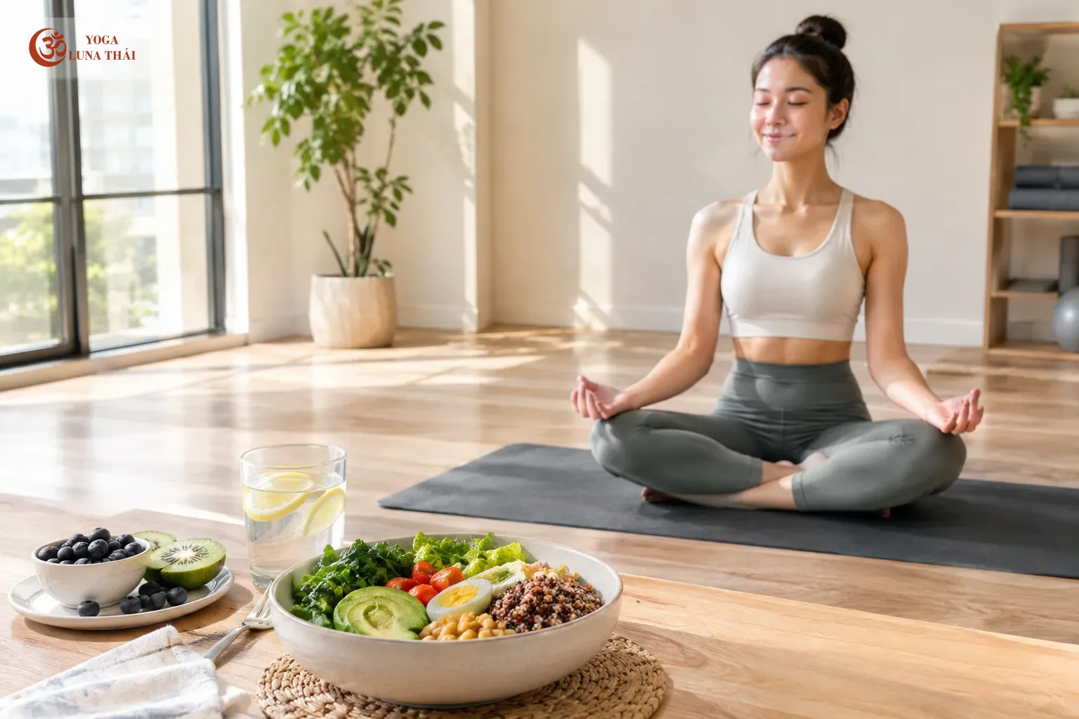 thực đơn eat clean 7 ngày tiết kiệm - Thực đơn eat clean 7 ngày tiết kiệm