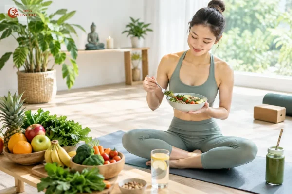 thực đơn giảm cân trong 30 ngày - Thực đơn giảm cân 30 ngày dễ theo: ăn đủ chất, tập nhẹ và duy trì bền vững